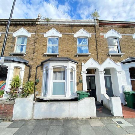 Napcastle Archway Hotel London Ngoại thất bức ảnh