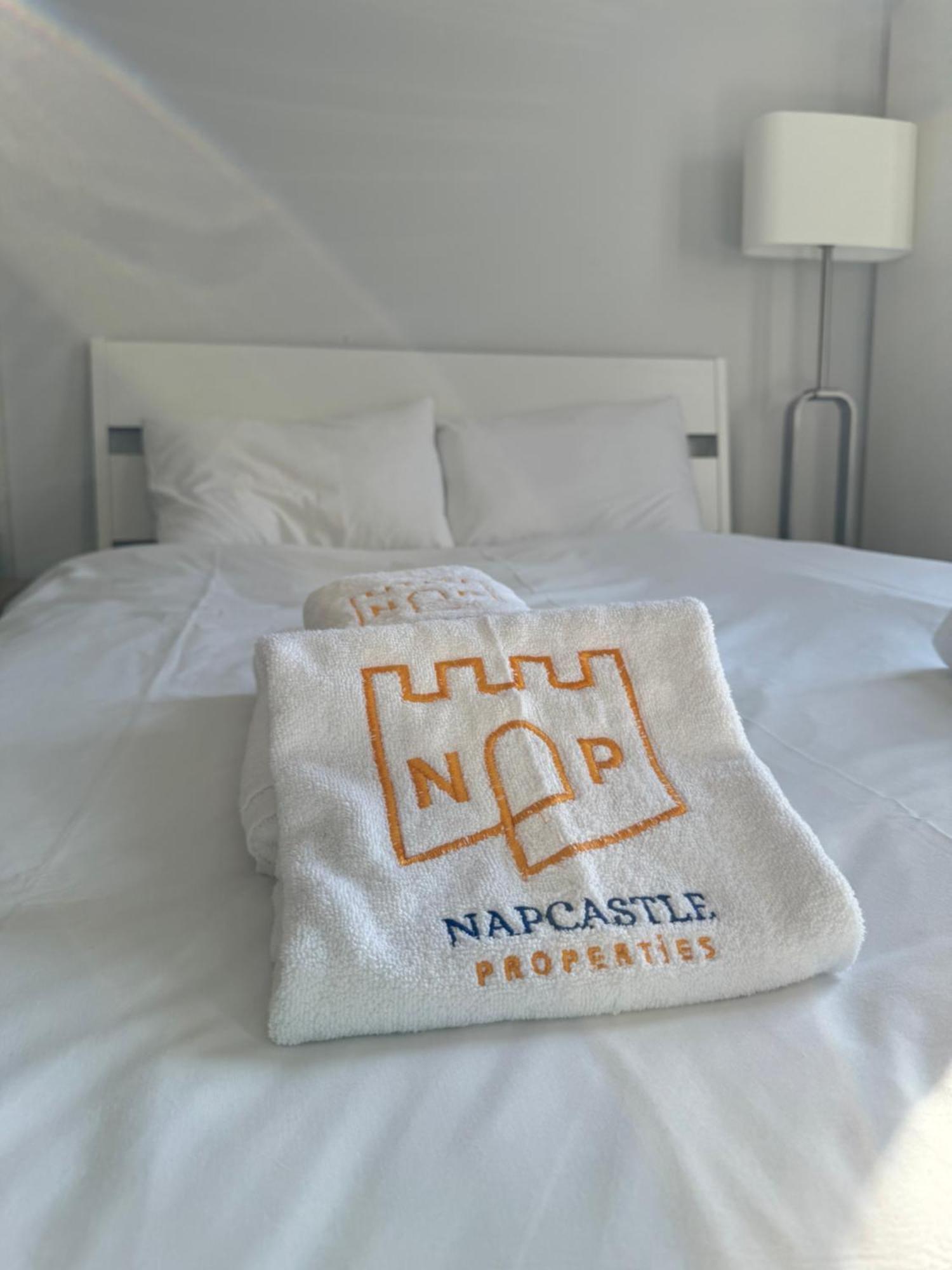 Napcastle Archway Hotel London Ngoại thất bức ảnh