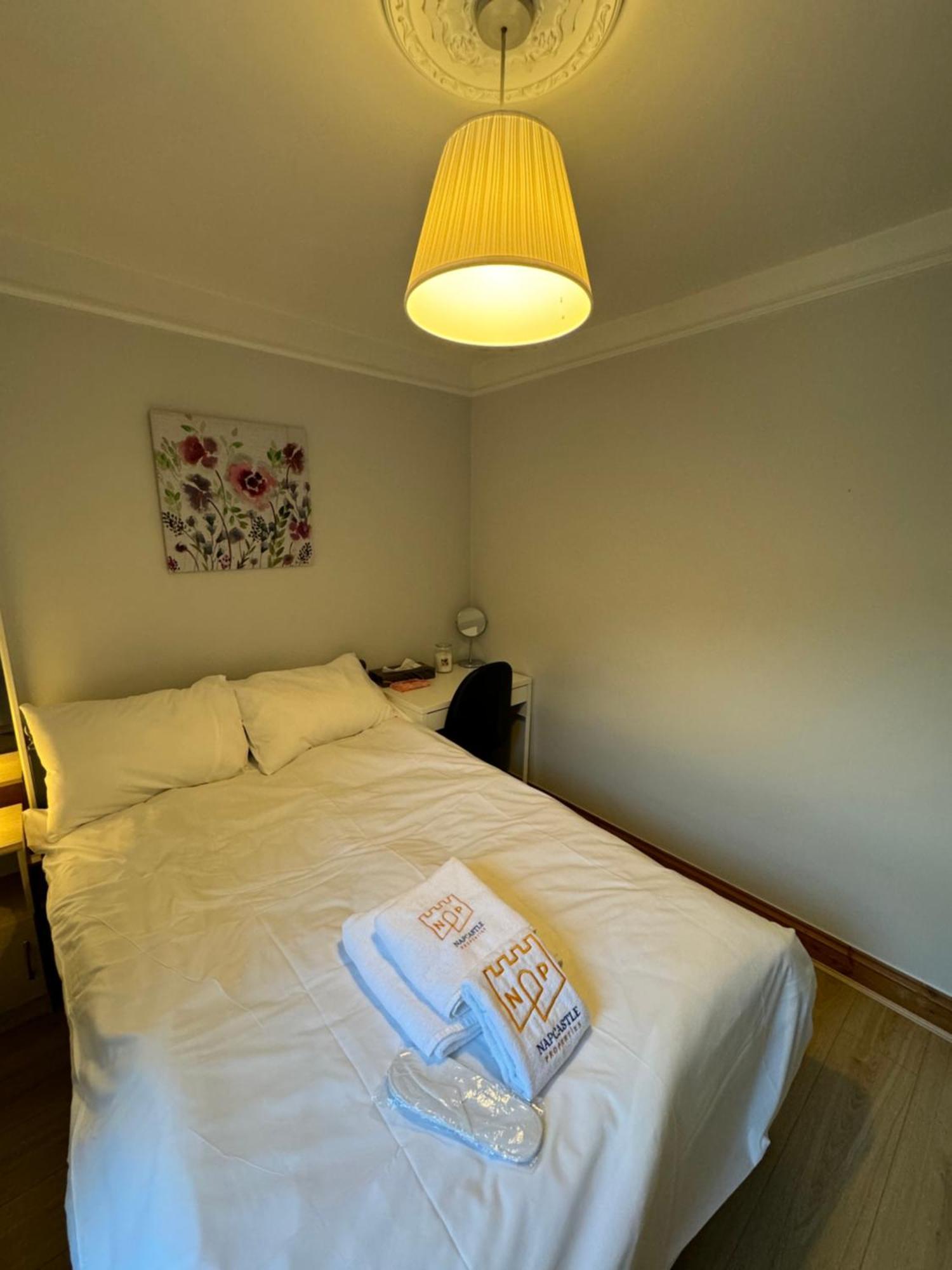 Napcastle Archway Hotel London Ngoại thất bức ảnh